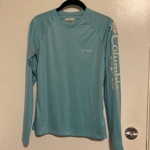 Women’s Columbia PFG Tidal Tee long sleeve shirt